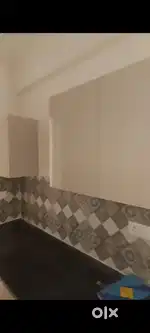 -3BHK - Semi Furnisheda - 1120 Sq.ft - 3rd Floo