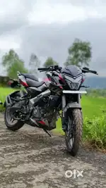2025 model with 3.3 years emi Negotiable