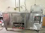Roti maker machine