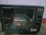 Microvave OTG