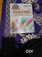 Painting Book N.I.O.S