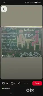 I am teacher and offering tution classes