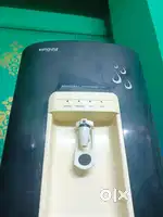 Kutchina water purifier with polypropylene filter| Modern purifier