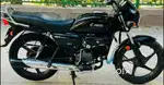 Iam selling my splendor plus 2022 model, Ghaziabad registration no.