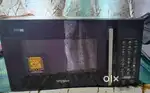 24L convection Whirlpool microwave
(Magiccook pro 26CE )