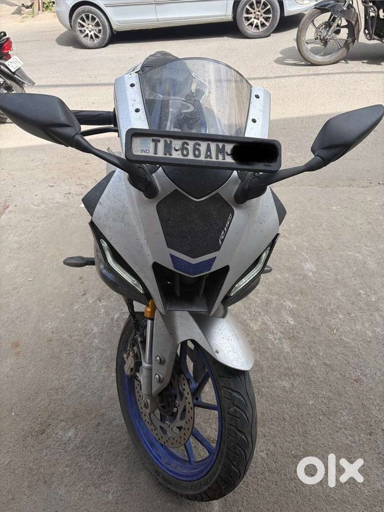 R15M 2023 at very reasonable price