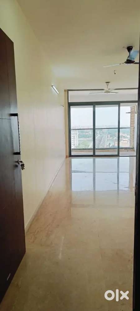 3 BHK  FURNISHED APARTMENT FOR FAMILY AT ELLISBRIDGE