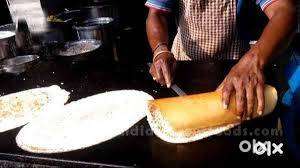 Dosa Master