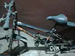 BEST All age full size cycle in very good condition