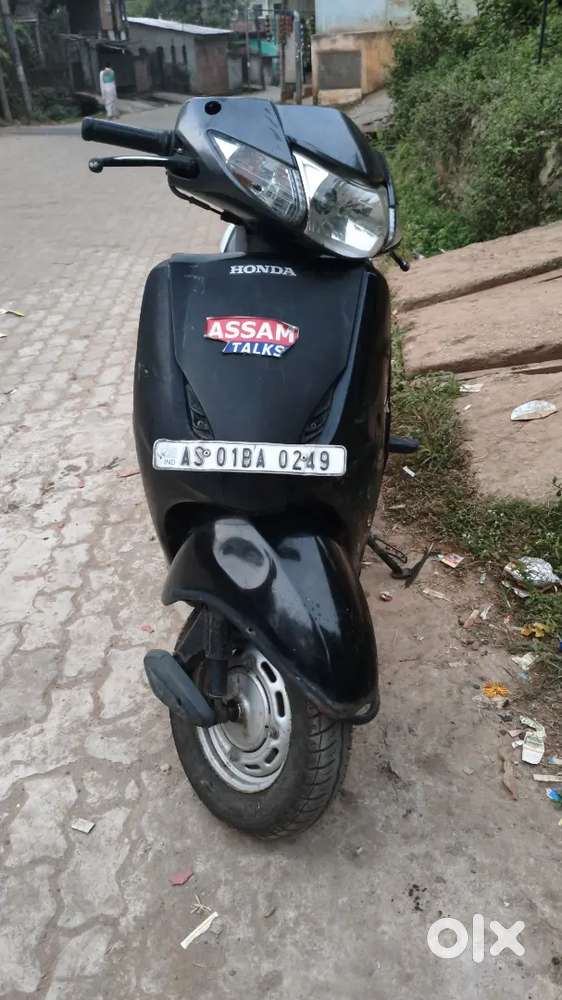Activa in good very good condition