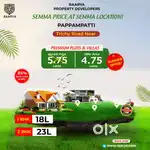 Raarya property