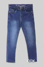 Jeans + shirt Combo 750 fix price branded