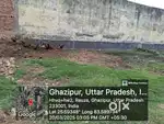 Residential plot for sale in prime location of Ghazipur (Alampatti)