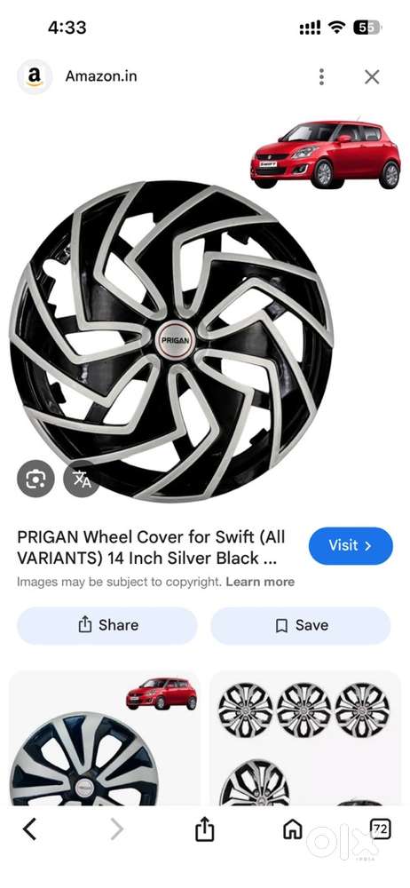 We want a car decors techisian we will give best salary depend on work
