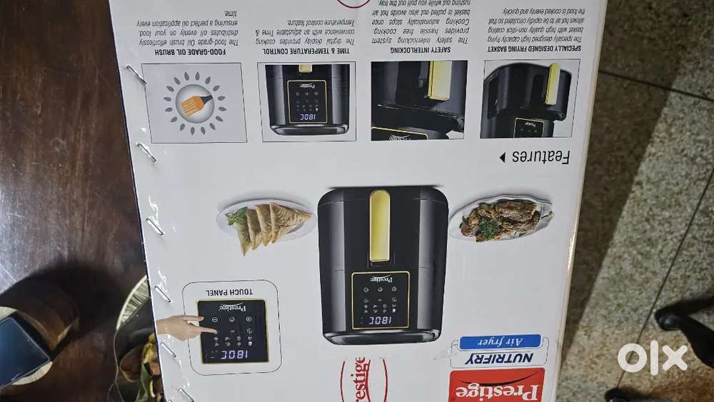 Philips Air fryer