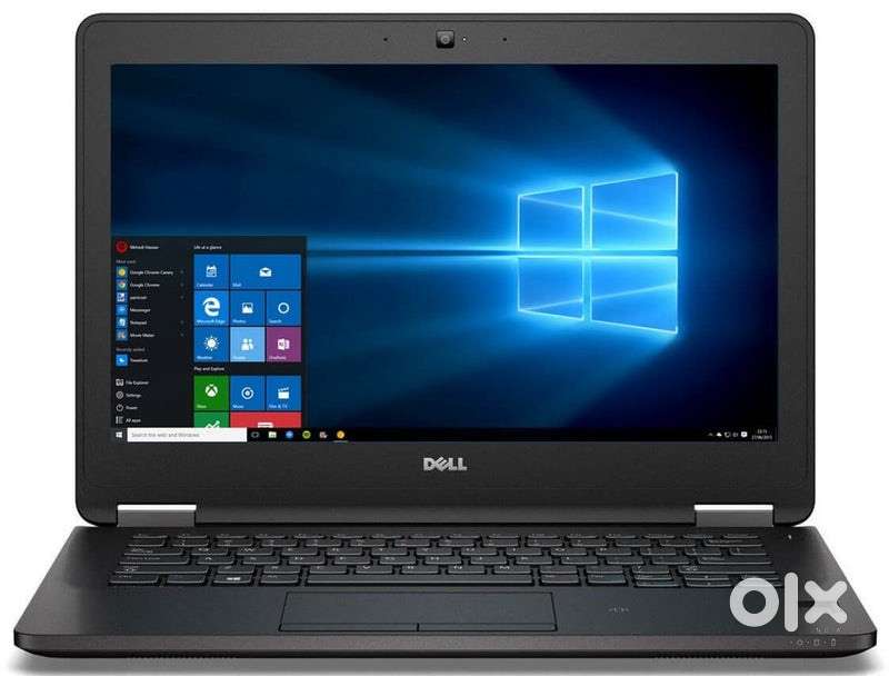 Dell Latitude e5270 8/256