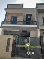 Dream home