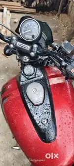 Avenger 180