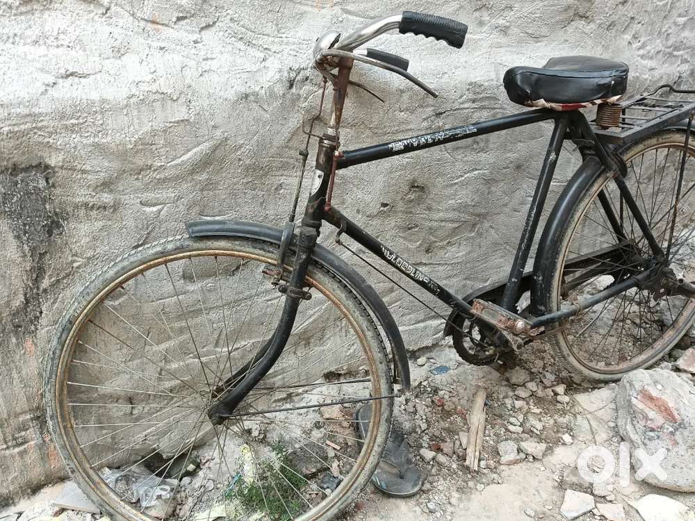 Blood line cycle heavy duty good condition for office use