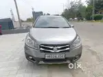 Maruti Suzuki S-Cross Zeta 1.3, 2016, Diesel