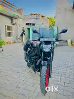 Apache RTR 160 4v special edition