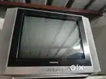 SAMSUNG FLAT TV