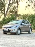 Hyundai i20 Sportz 1.4 CRDi, 2013, Diesel