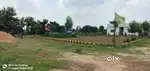 रिंग रोड़े से नजदीक जिला पंचायत सेअप्रूव्ड प्लाट बैंक लोन सुविधा