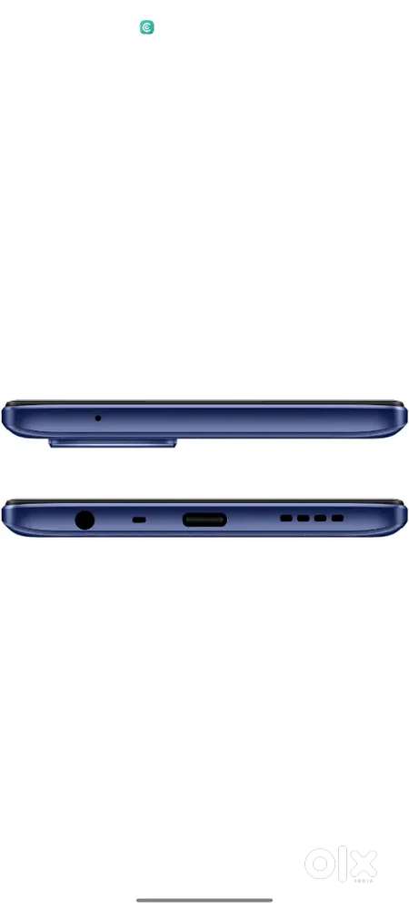 Realme 8s 5g