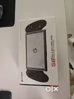 G8+ galileo bluetooth mobile game controller