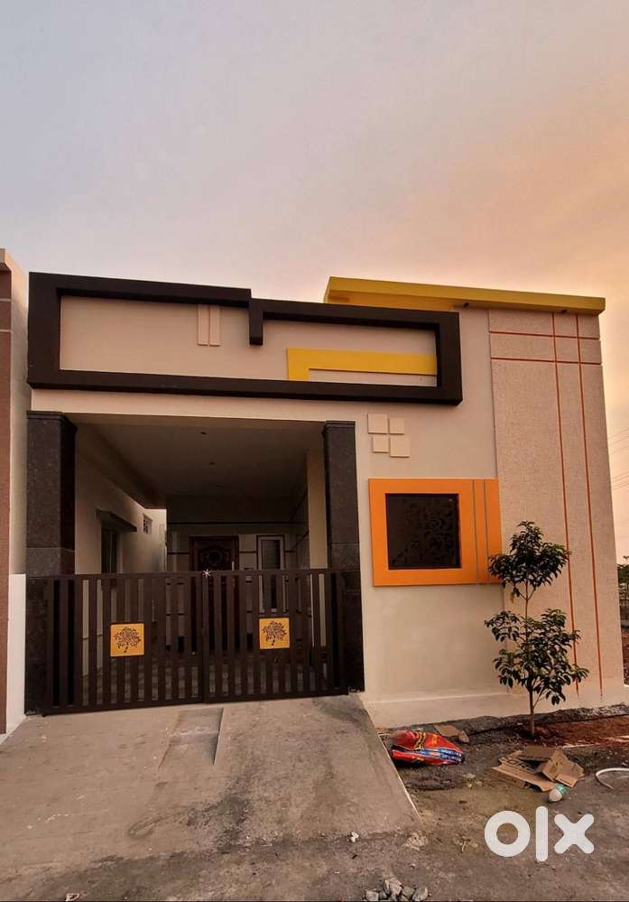 2 BHK -House  for Sale in  kovilpalayam