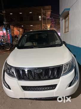 Mahindra XUV500 2015 Diesel Well Maintained