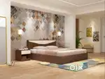 4 bhk farnish flats Avilable in chala daman road vapi