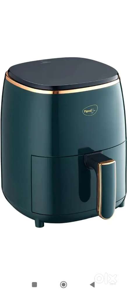 Pigeon healthy fry digital 4.2L air fryer