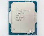 i9 14900K 13900K 12900K 14th 13th 12th 11th 10th all gen Cpu Available