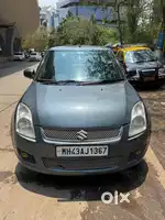 Maruti Suzuki Dzire 1.2 VXI CNG, 2011, CNG & Hybrids