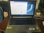 Hp pavillion i5 (15.6 inch )