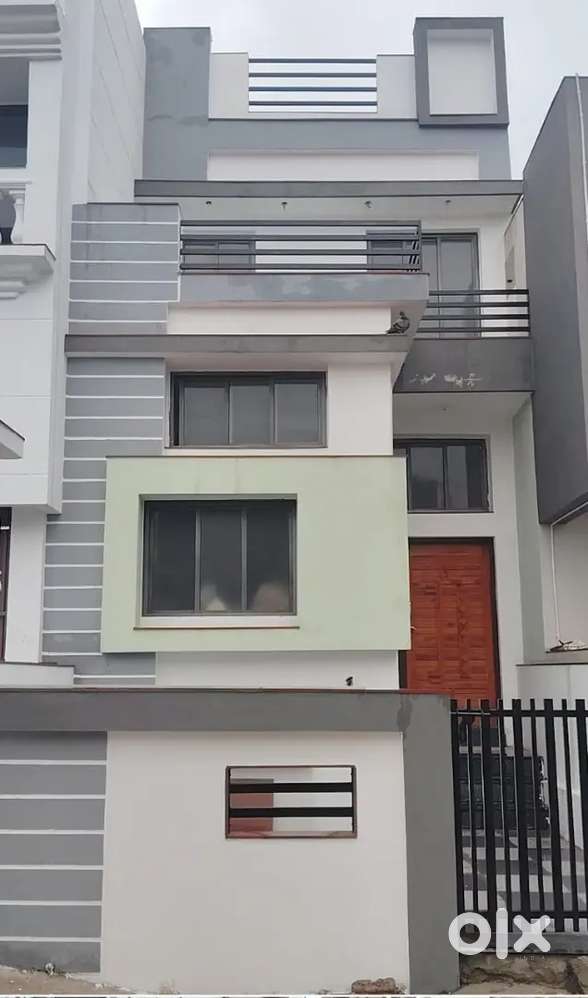 Sell my duel height bungalow