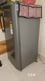 LG single door 4star fregie