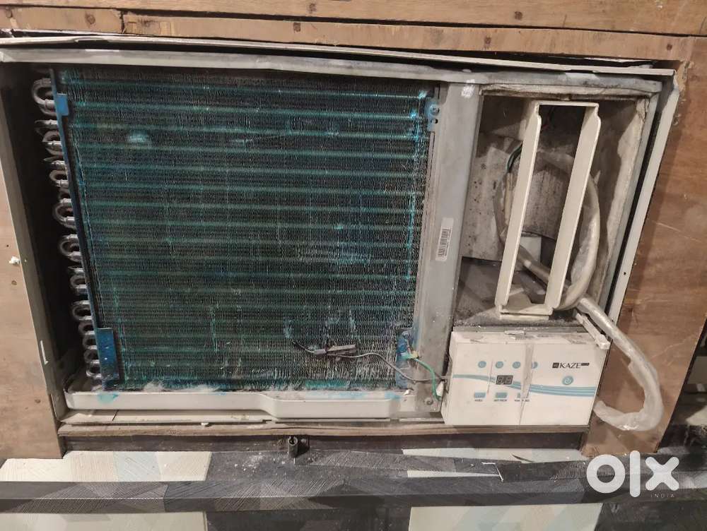 Windows ac hitachi 1.5 ton