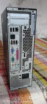 Core to dual pc