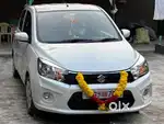 Maruthi Celerio AMT 2020 Model ZXI Optional