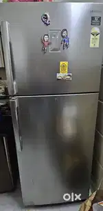 Samsung double door 45 liter frudge