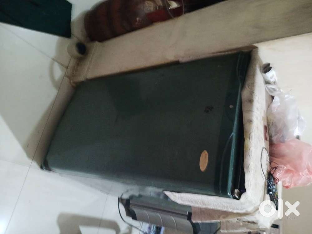 Godrej single door fridge for sale