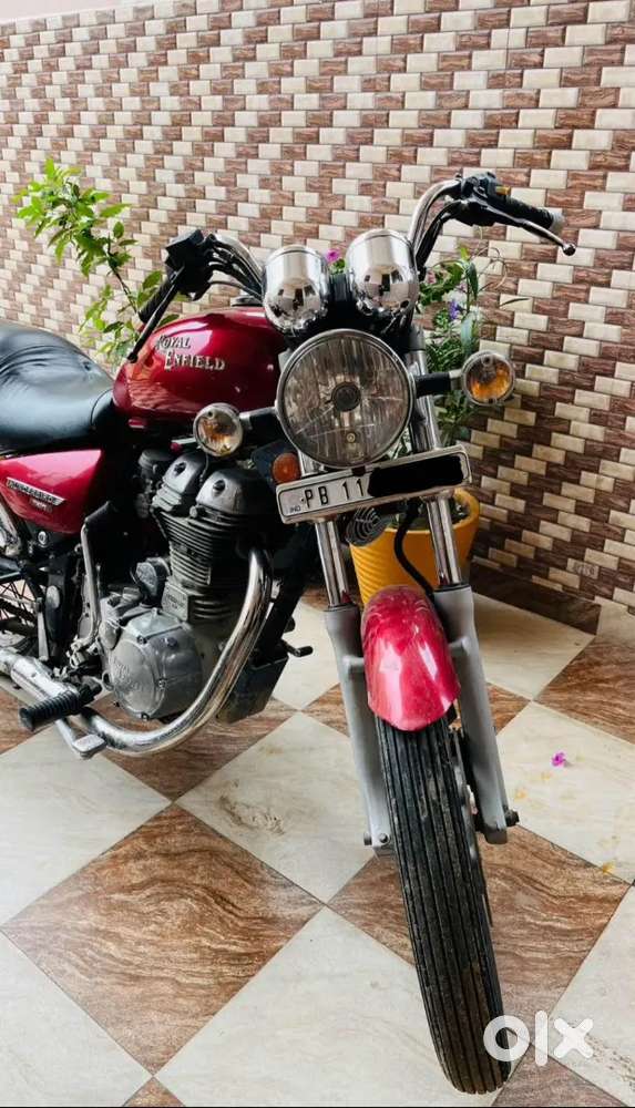 Used like new all new bullet excellent condition