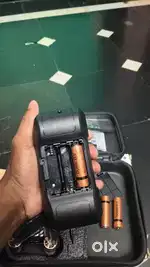 Drink camera