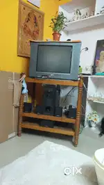 Tv-BPL, Home theatre -philips