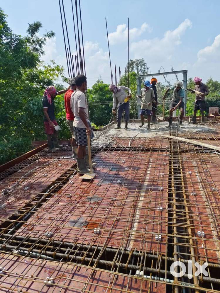 BDA & ORERA Approved Project for Sale At Infosys-2, Only few are left