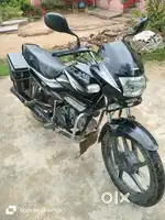 No work in bike milage 50 good condition registration Up 50