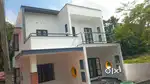 4.800cent new house for sale at Sreekariyam Chenkottukonam 1900sq70lak